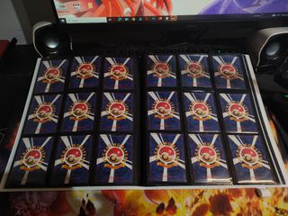 CARTAS POKEMON ANTIGUAS EN JAPONÉS 