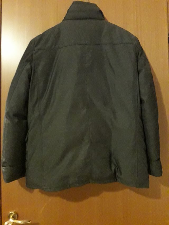 Giubbotto invernale uomo X-CAPE