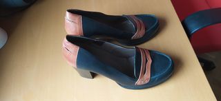 Zapatos de vestir