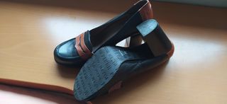 Zapatos de vestir