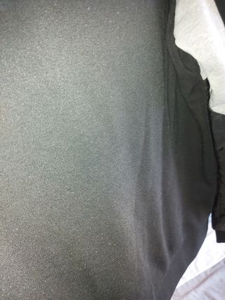 Sudadera con capucha de inside