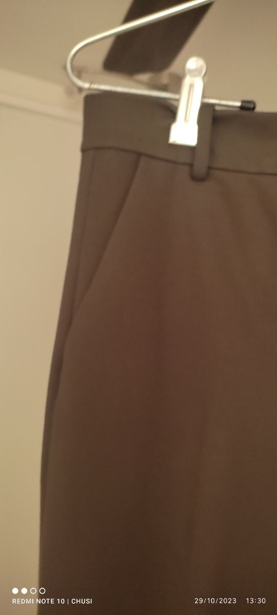 Pantalón de vestir mujer