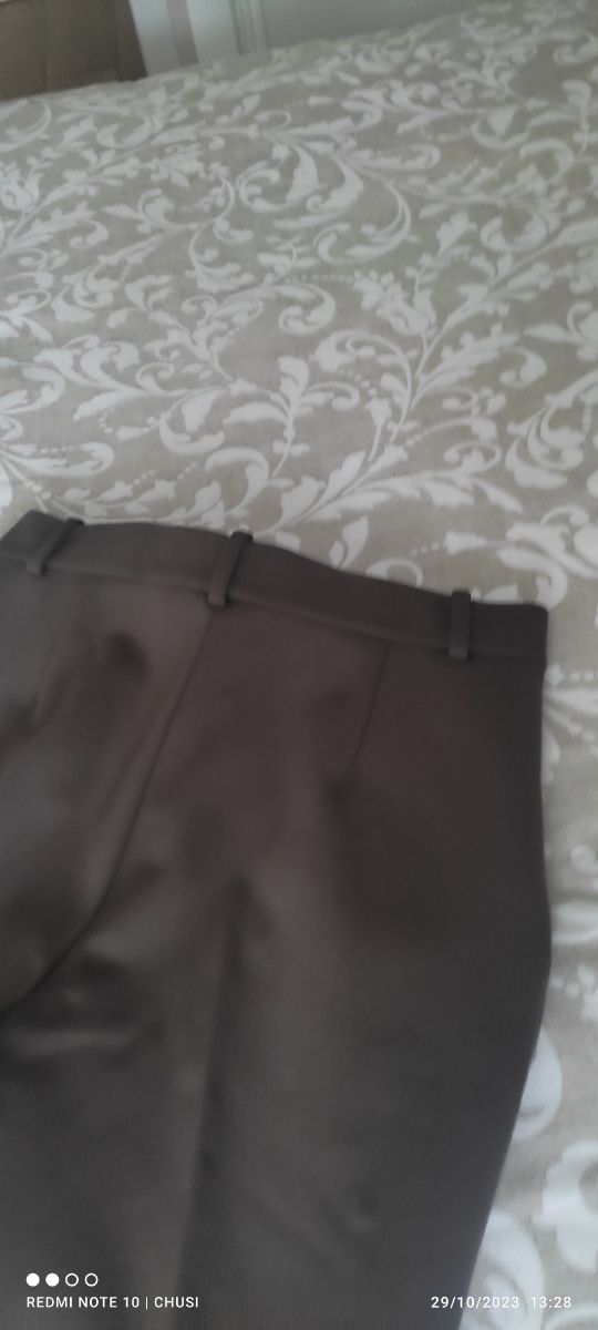 Pantalón de vestir mujer