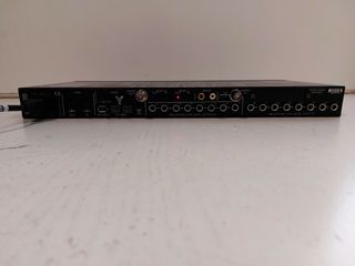 Interface de audio DAW RME FireFace 800