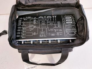 Interface de audio DAW RME FireFace 800