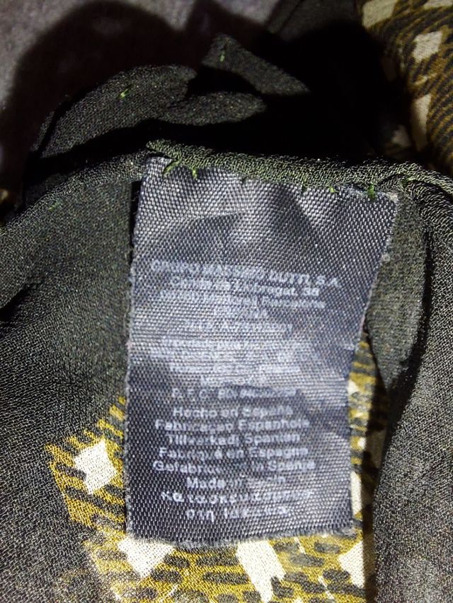 PAÑUELO CUELLO, SEDA