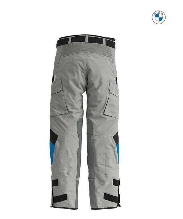 BMW Motorrad original Pant rally Man New Size 54