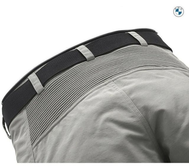 BMW Motorrad original Pant rally Man New Size 54