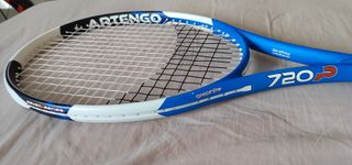 RAQUETA ARTENGO GRAPHITE 720P