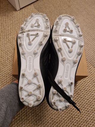 Botas fútbol kipsta decathlon