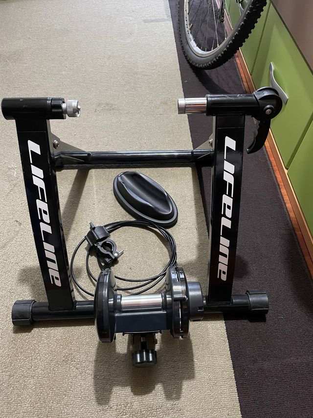 Rodillo de entrenamiento