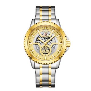 Reloj hombre naviforce movimiento seiko japon