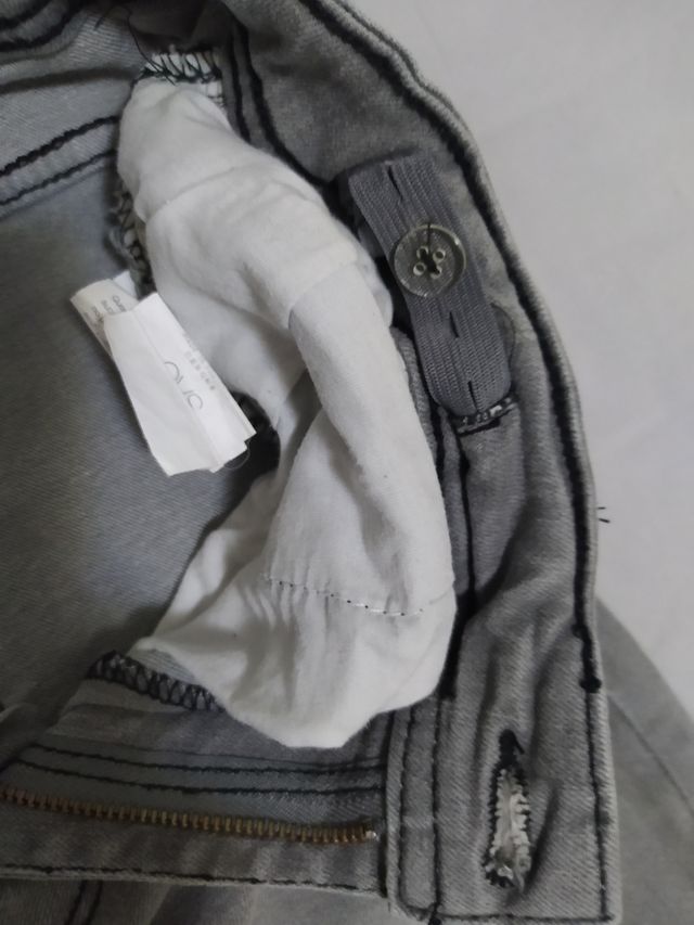 Jeans OVS ragazzo 13/14 anni