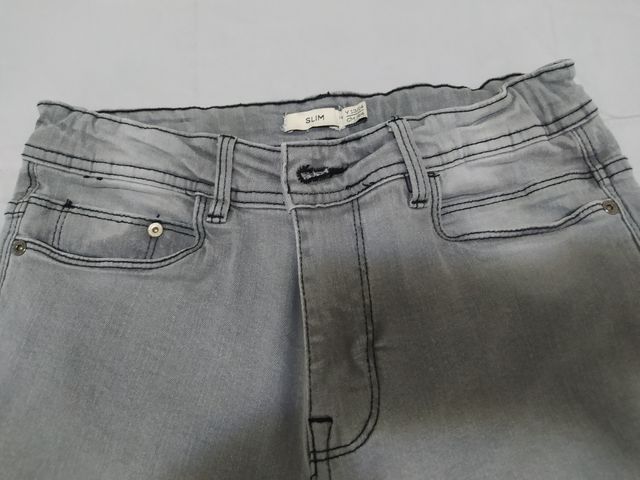 Jeans OVS ragazzo 13/14 anni