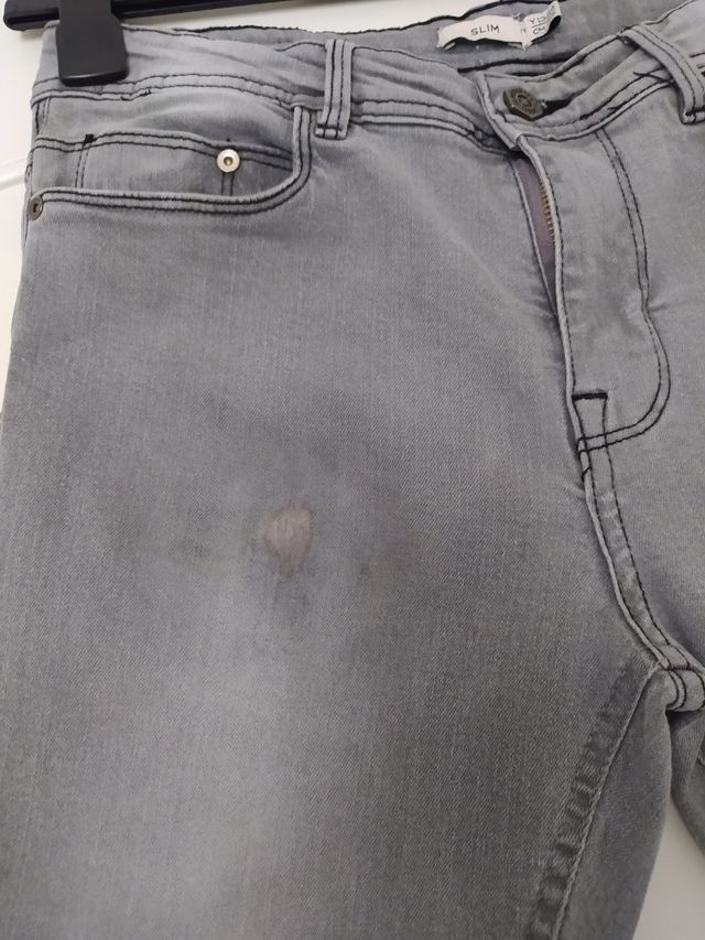 Jeans OVS ragazzo 13/14 anni