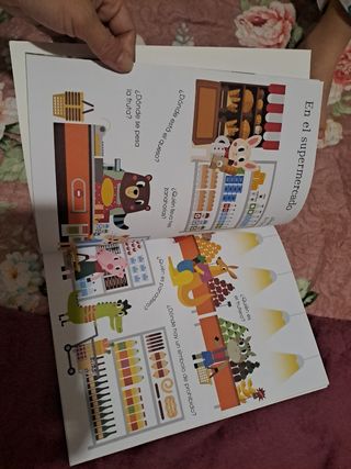 Libros 