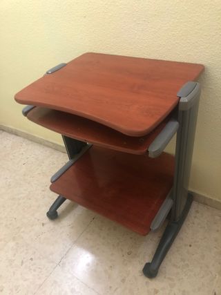 Mesa ordenador/estudio