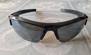 GAFAS DE SOL UNDER ARMOUR