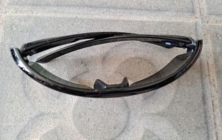 GAFAS DE SOL UNDER ARMOUR