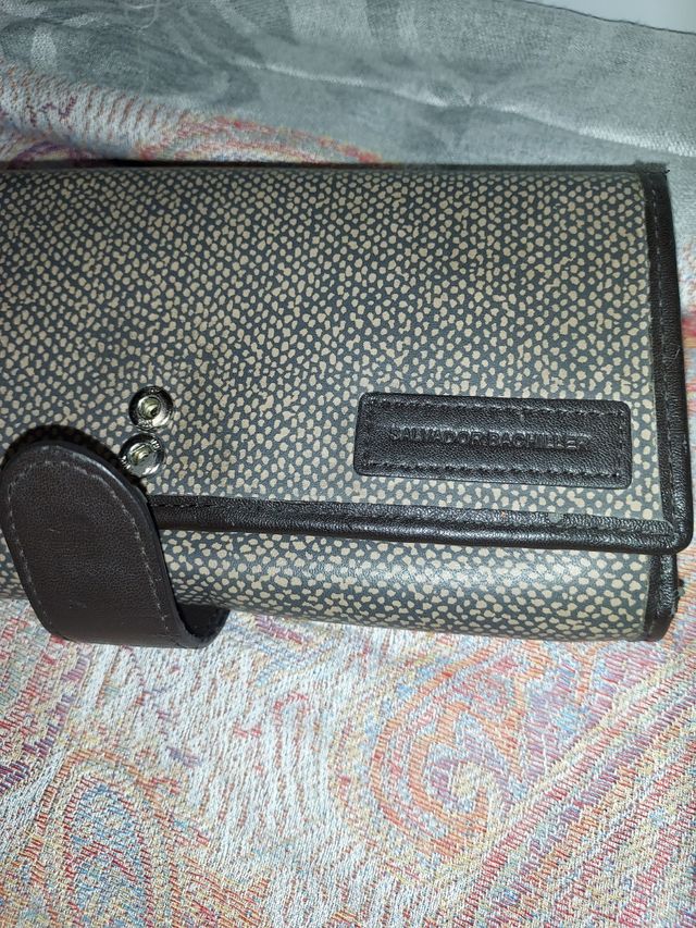CARTERA BILLETERO