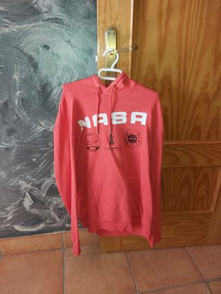 Sudadera NASA del primark