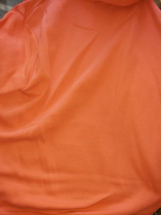 Sudadera NASA del primark