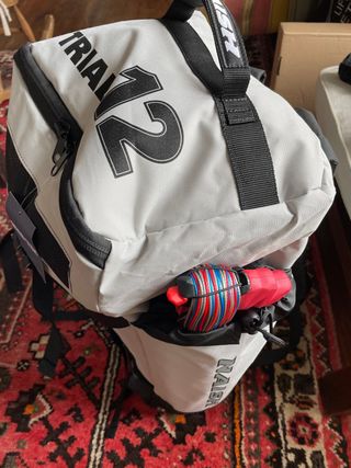 Equipo completo kitesurf