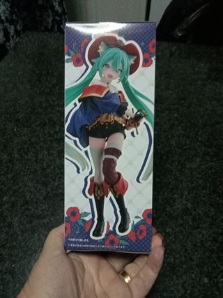 Figura miku