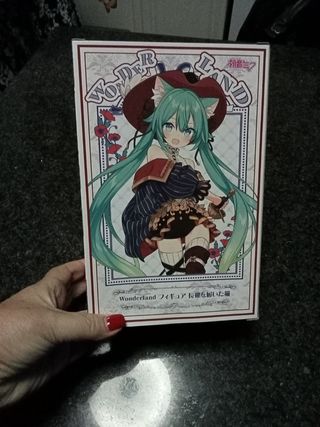 Figura miku