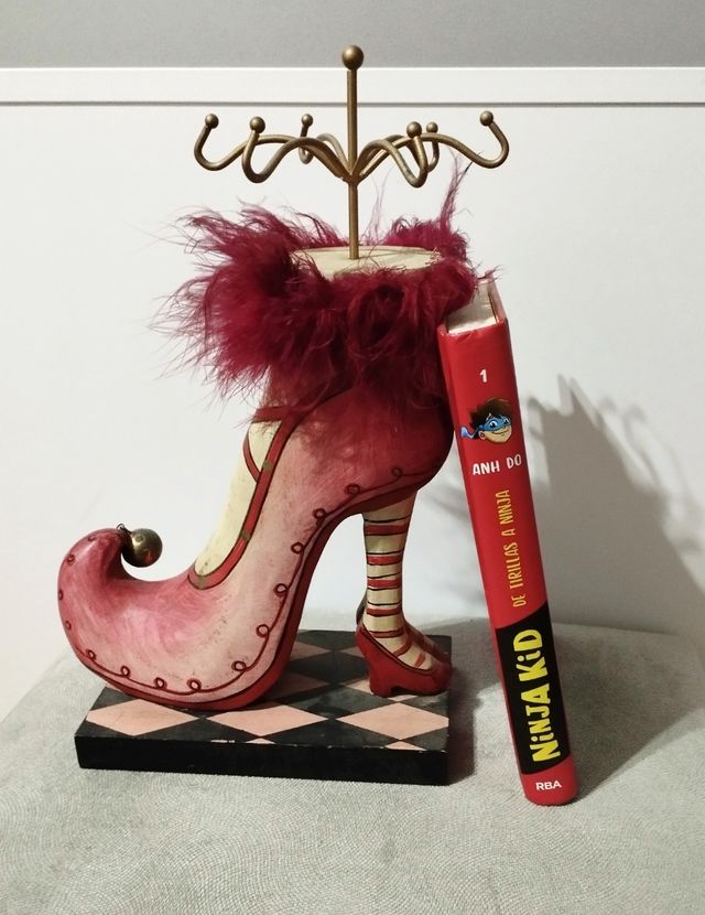 "NINJA KID" N°1 📖