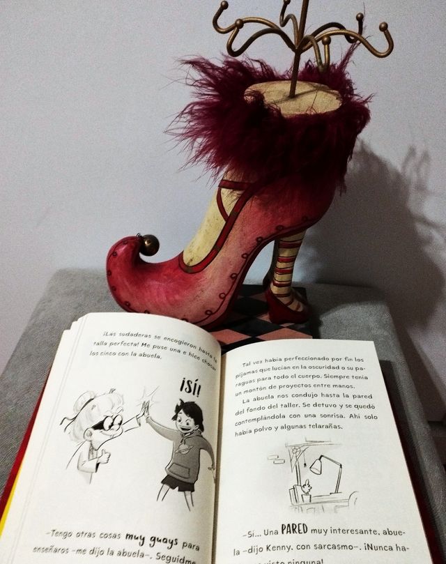 "NINJA KID" N°1 📖