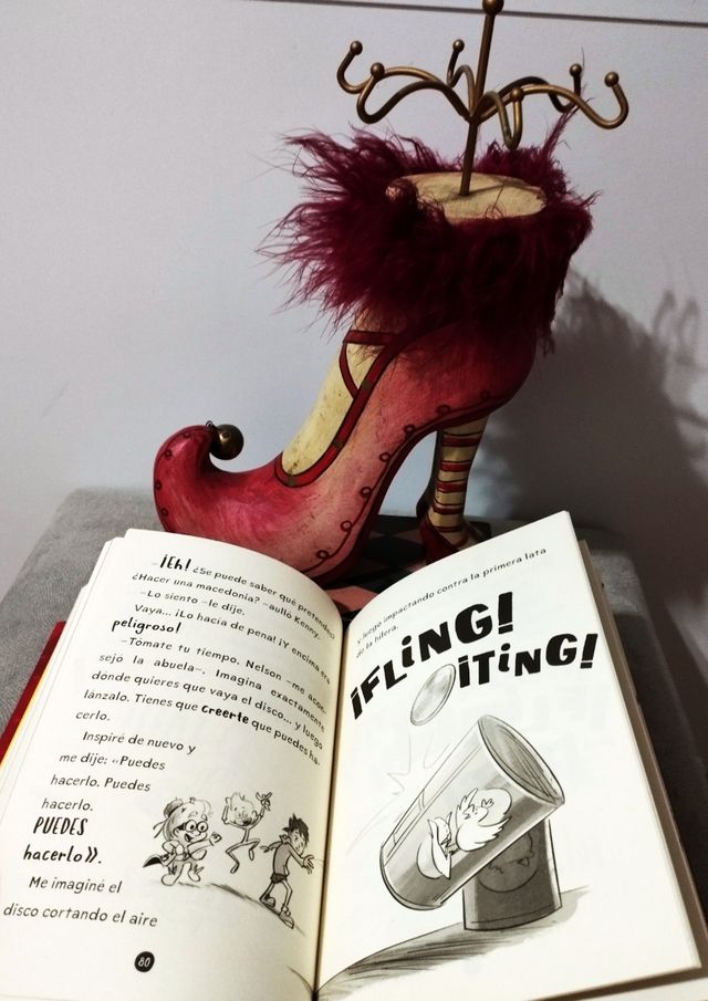 "NINJA KID" N°1 📖