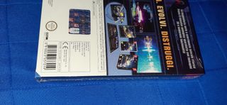 R-Type Final 2 - Inaugural Flight Edition - Ninten