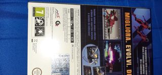 R-Type Final 2 - Inaugural Flight Edition - Ninten