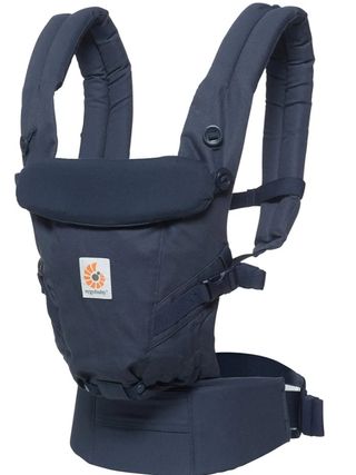 Mochila portabebes