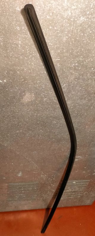 Junta montante Clio 16v Williams