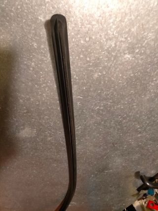 Junta montante Clio 16v Williams