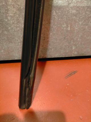 Junta montante Clio 16v Williams