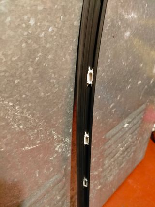 Junta montante Clio 16v Williams