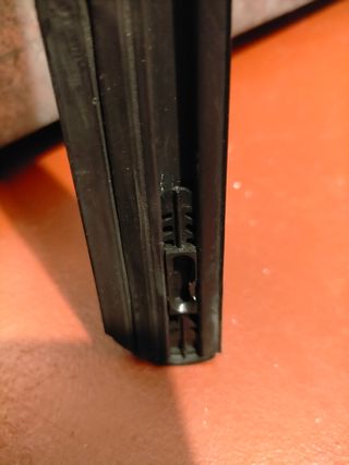 Junta montante Clio 16v Williams