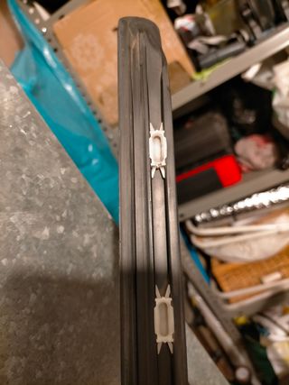 Junta montante Clio 16v Williams