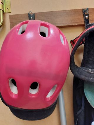 Casco para bici 