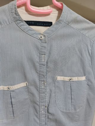 Camisa zara L