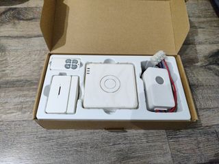 Broadlink kit alarma S2