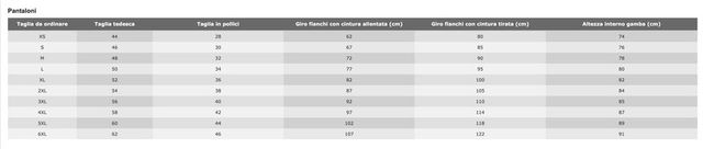 Ottano Acerbis Combo Jacket BLUE - Pant. WHITE