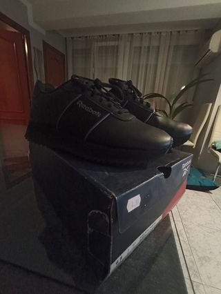 Zapatillas Reebok 