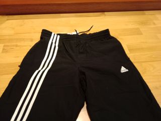 VINTAGE 2011. PANTALONES ADIDAS. TALLA L