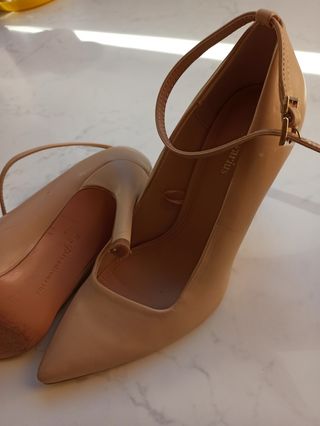 Zapatos de tacón 