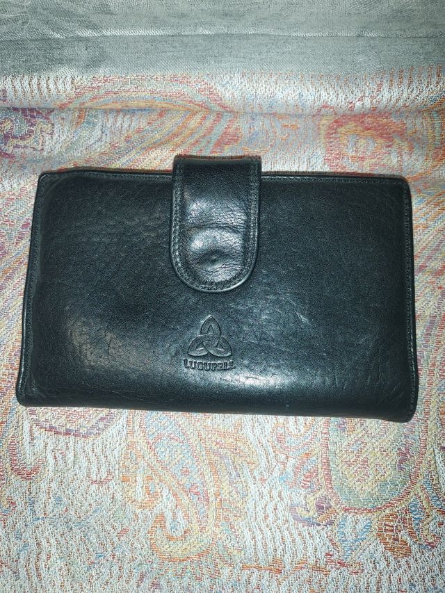 CARTERA BILLETERA