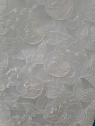 VESTIDO NOVIA oportunidad!